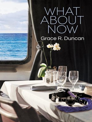 cover image of What About Now
